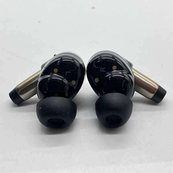 Victor 【中古】WOOD master HA-FW5000T-T サンバーストブラウン