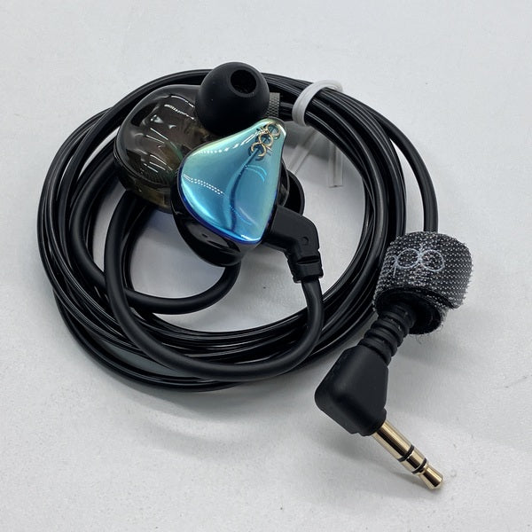 qdc 【中古】FRONTIER Next Black 【QDC-FRONTIER-NB】【秋葉原】 – e