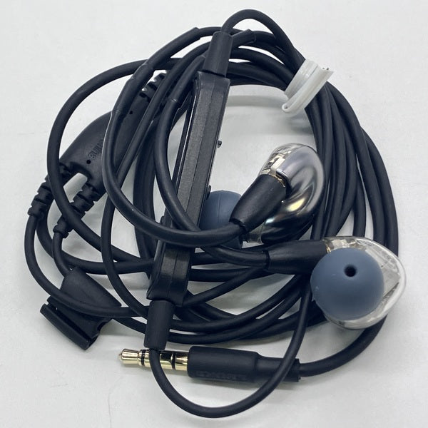 SHURE 【中古】SE846 (第2世代) グラファイトシルバー 【SE846G2GT