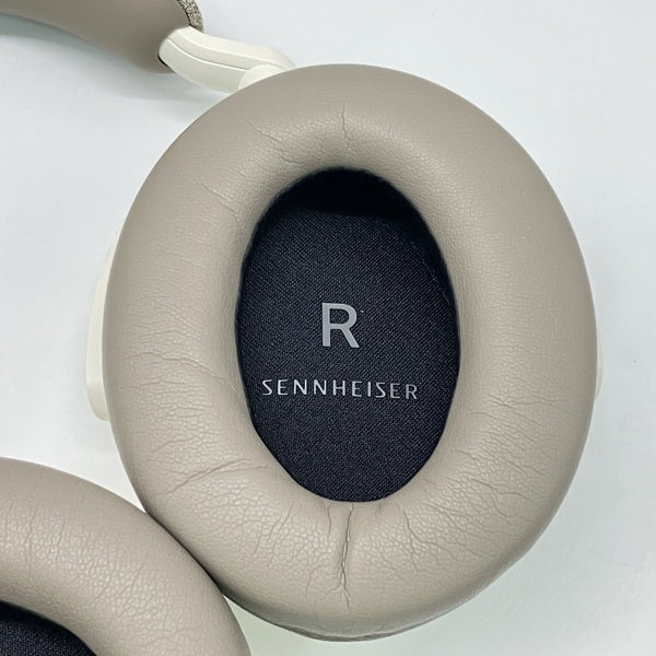 SENNHEISER 【中古】MOMENTUM 4 Wireless ホワイト 【M4AEBT WHITE