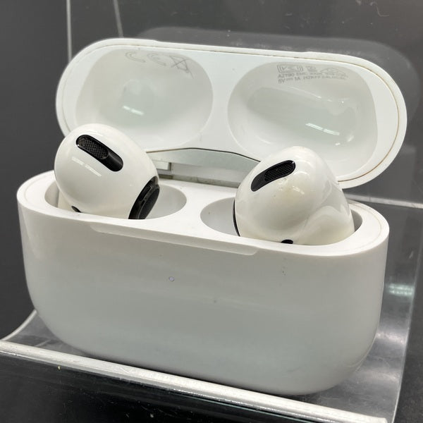 Apple 【中古】AirPods Pro MWP22J/A【秋葉原】 – e☆イヤホン