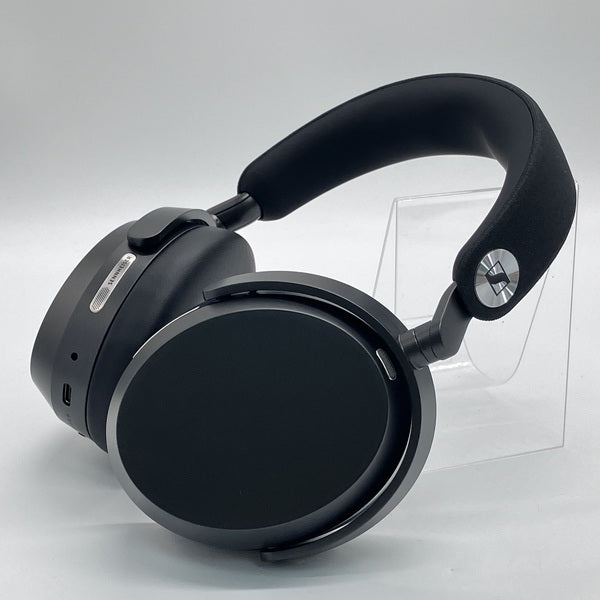【中古】MOMENTUM 5 Wireless Black 【M5AEBT BLACK】【秋葉原】