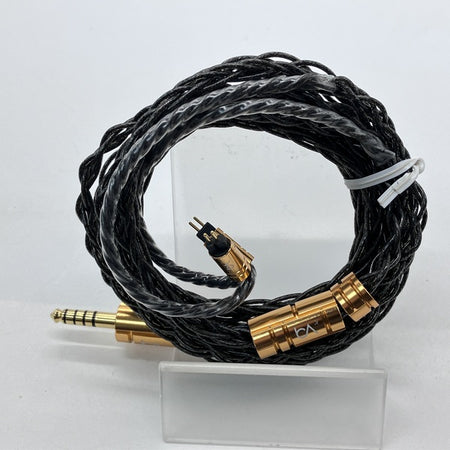 Beat Audio 【中古】Noir Clad 8Wire-Custom-4.4mm 【BEA-2588