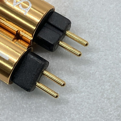 Beat Audio 【中古】Noir Clad 8Wire-Custom-4.4mm 【BEA-2588