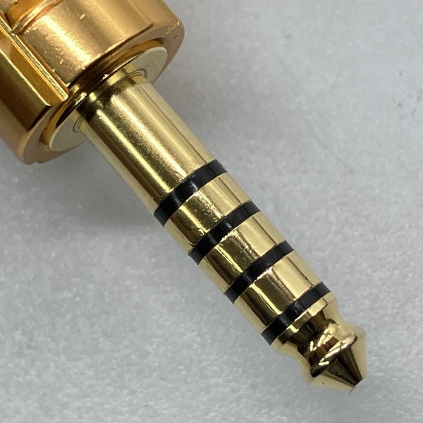 Beat Audio 【中古】Noir Clad 8Wire-Custom-4.4mm 【BEA-2588