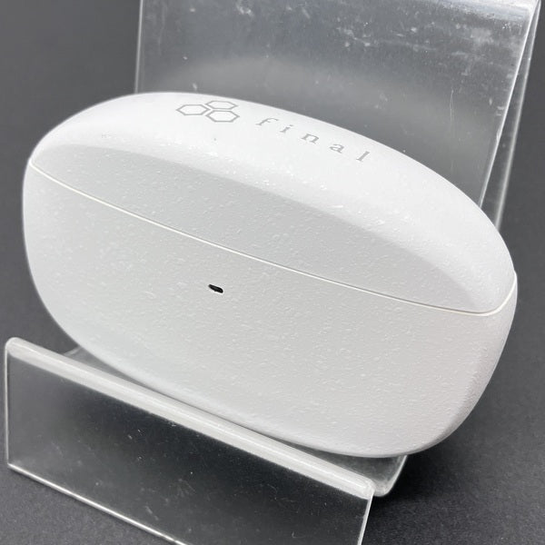 final 【中古】ZE3000 ホワイト 【FI-ZE3DPLTW-WHITE】【秋葉原】 – e