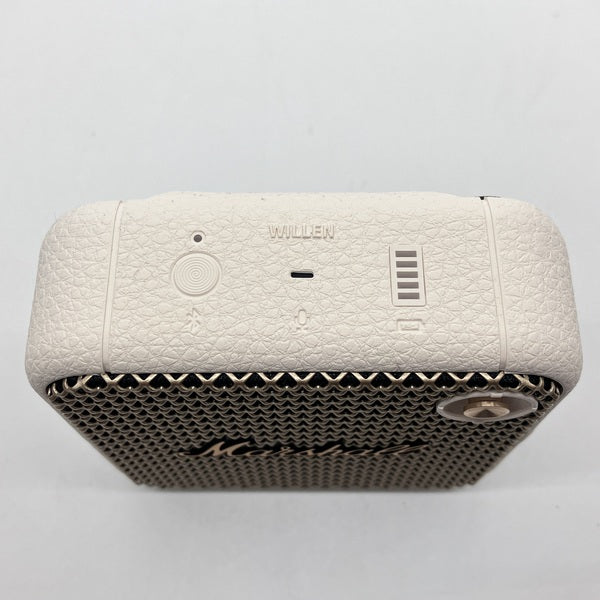 Marshall 【中古】Willen Cream【秋葉原】 – e☆イヤホン