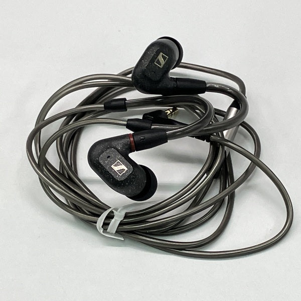 SENNHEISER 【中古】IE 300【秋葉原】 – e☆イヤホン