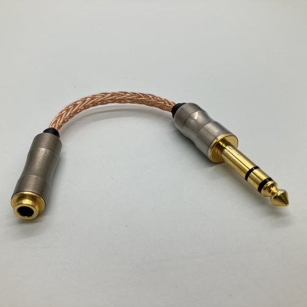 【中古】SOUND KITCHEN AIMS 4.4mm-6.35mm変換ケーブル【秋葉原】