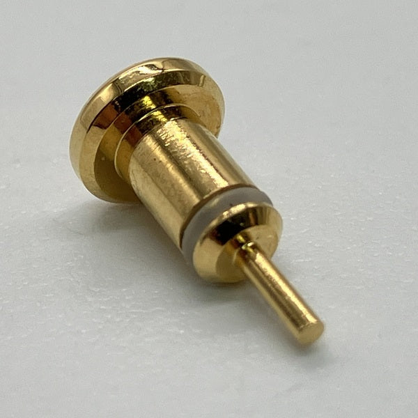 【中古】カスタムヘッドホンジャック･ダストプラグ 3.5mm用【秋葉原】