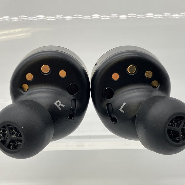Technics 【中古】EAH-AZ100-K ブラック【日本橋】 – e☆イヤホン