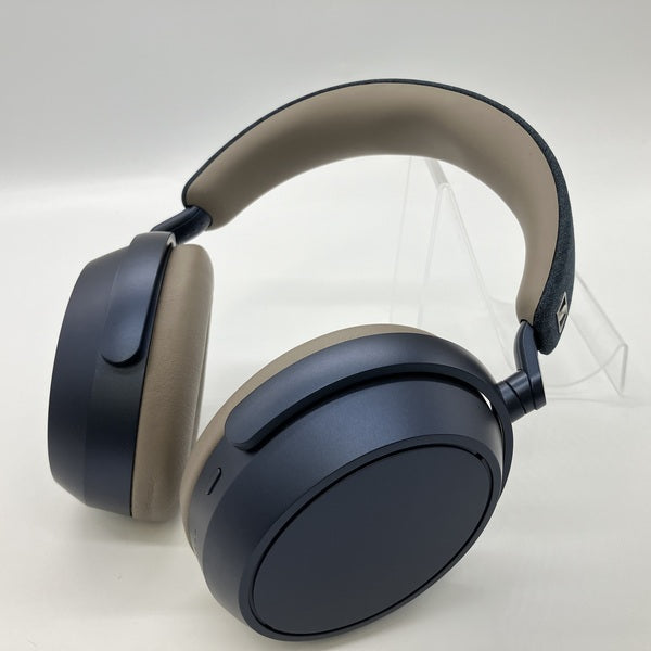 SENNHEISER 【中古】MOMENTUM 4 Wireless Denim 楽天限定カラー