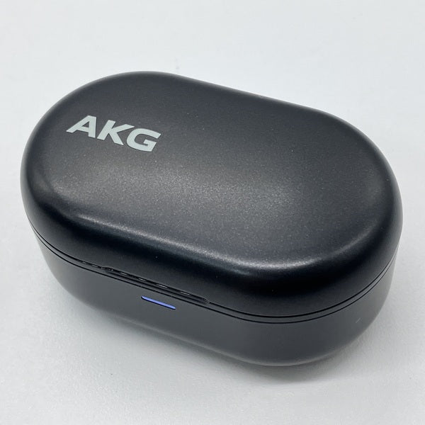 AKG 【中古】N5 Hybrid ブラック【AKGN5HYBRIDBLK】【秋葉原】 – e