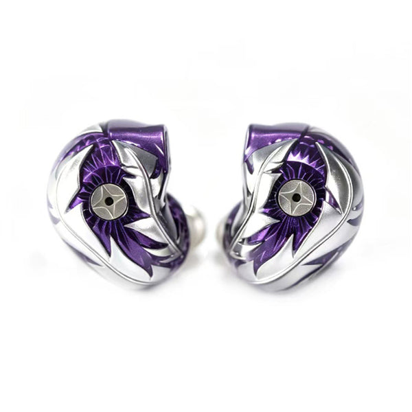 ARTPICAL Silverwing Beyond – e☆イヤホン