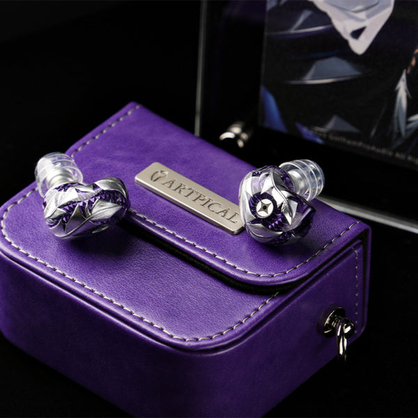ARTPICAL Silverwing Beyond – e☆イヤホン