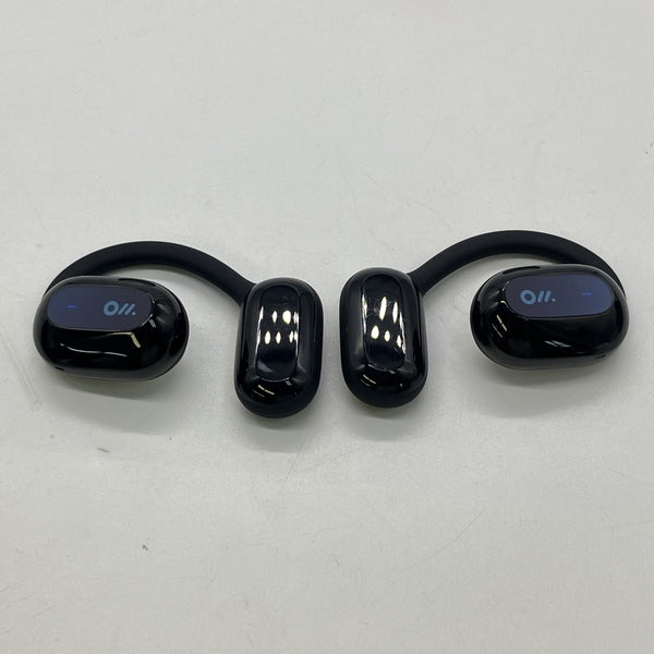 Oladance 【中古】Oladance ウェアラブルステレオ ブルー【秋葉原