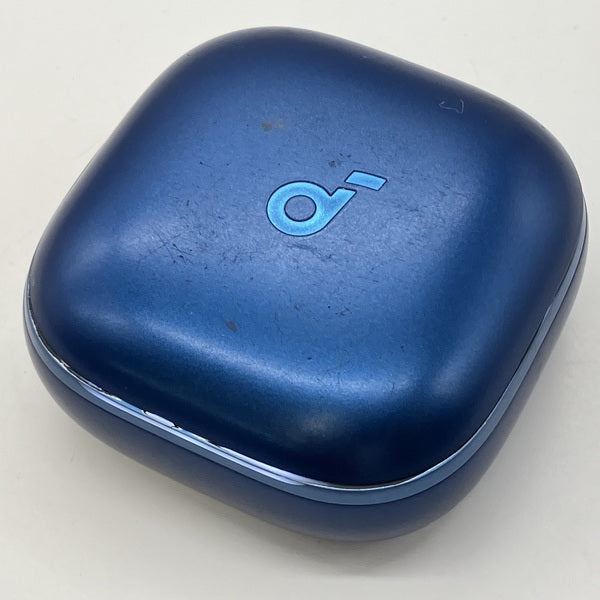 Anker 【中古】Soundcore Liberty 5 ディープブルー【A3957N31