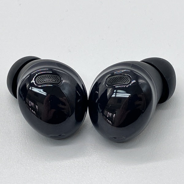 Galaxy 【中古】Galaxy Buds Pro Phantom Black 【SM-R190NZKAXJP