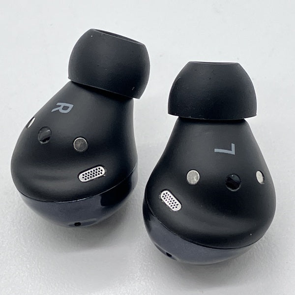 【中古】 Galaxy Buds Pro フルワイヤレスイヤホン 箱傷みあり Galaxy 【中古】Galaxy Buds Pro Phantom Black 【SM-R190NZKAXJP