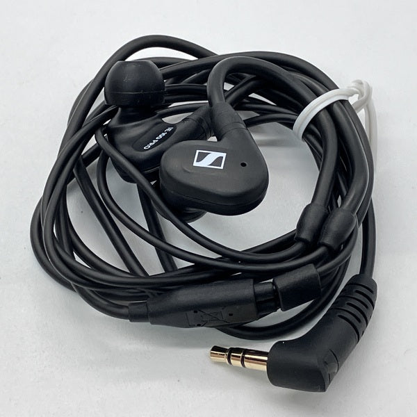SENNHEISER 【中古】IE 100 PRO BLACK【秋葉原】 – e☆イヤホン