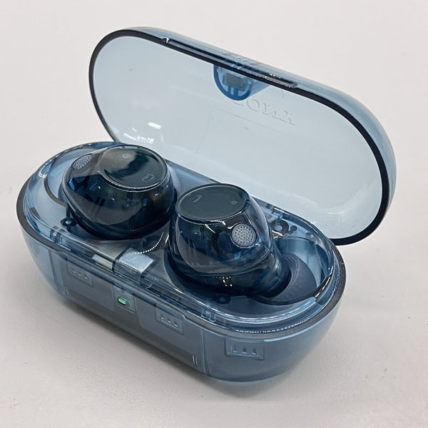 【中古】WF-C710N LZ グラスブルー【秋葉原】