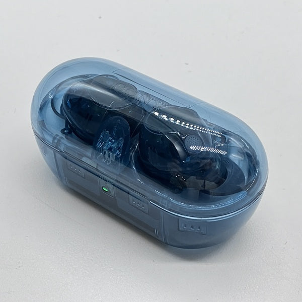 SONY 【中古】WF-C710N LZ グラスブルー【秋葉原】 – e☆イヤホン