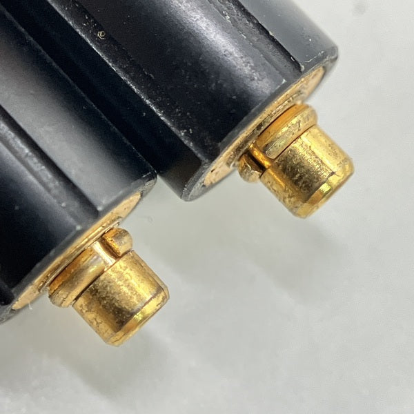 NOBUNAGA Labs 【中古】澪標(Miotukusi) 4.4mm5極バランス/MMCX 【NLS
