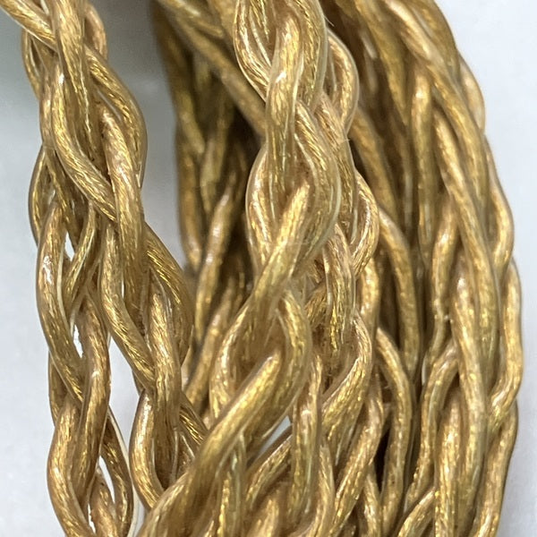 NOBUNAGA Labs 【中古】澪標(Miotukusi) 4.4mm5極バランス/MMCX 【NLS
