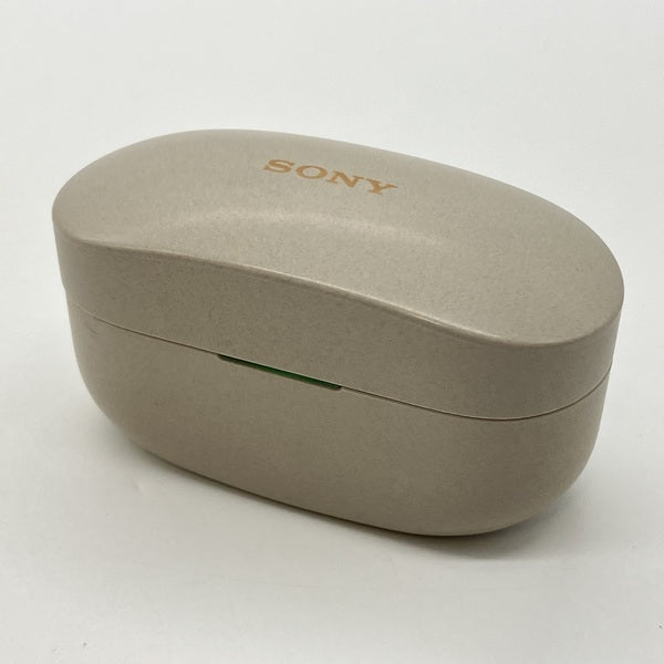 SONY 【中古】WF-1000XM4 SM プラチナシルバー【名古屋】 – e☆イヤホン