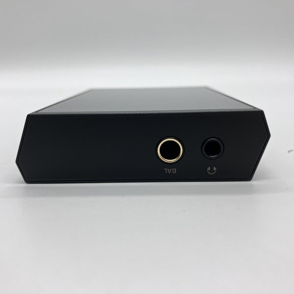 SHANLING 【中古】M1 Plus Black【名古屋】 – e☆イヤホン