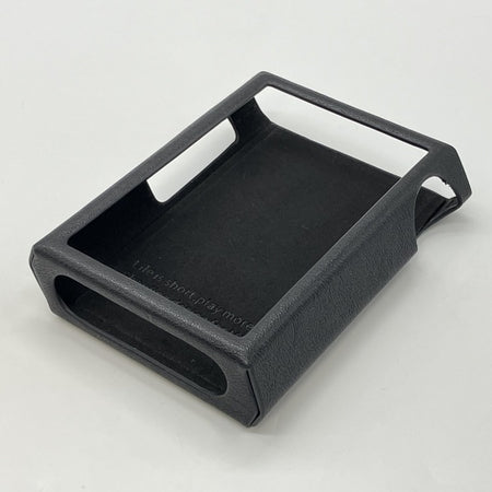 SHANLING 【中古】M1 Plus 専用レザーケース Black【名古屋】 – e