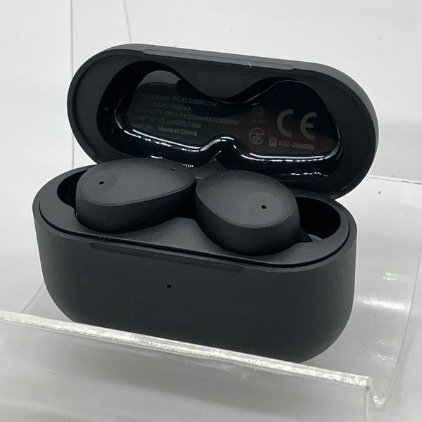 【中古】ZE300 BLACK【日本橋】
