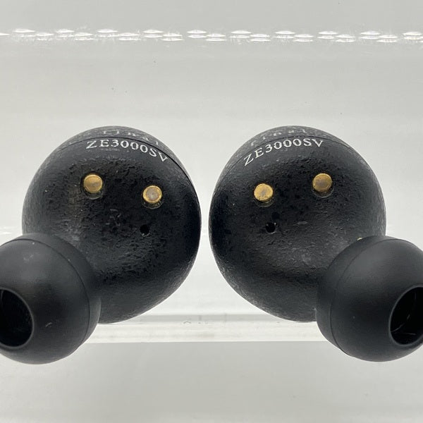 final 【中古】ZE3000 SV 【FI-ZE3SDPLTW】【名古屋】 – e☆イヤホン