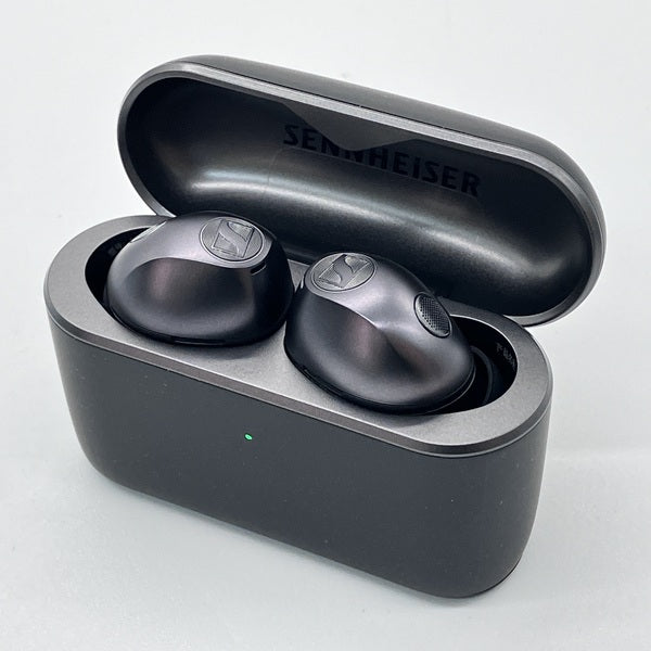 【中古】MOMENTUM True Wireless 5 Graphite【700350】【秋葉原】