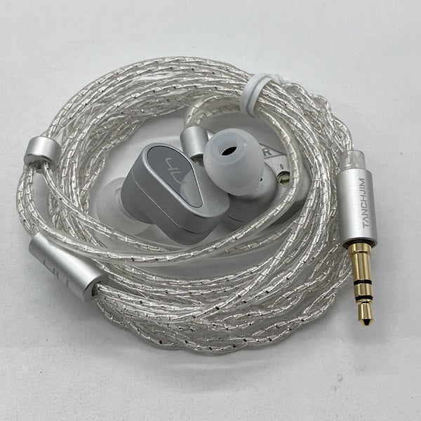 TANCHJIM 【中古】4U【秋葉原】 – e☆イヤホン