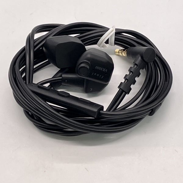 final 【中古】VR3000 for Gaming 【FI-VR3DPLMB】【秋葉原】 – e