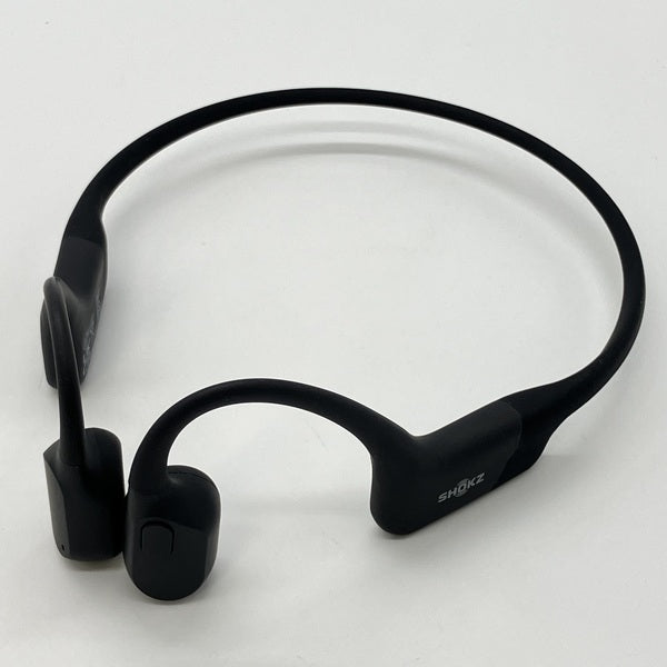 【中古】OpenRun Black【SKZ-EP-000003】【名古屋】
