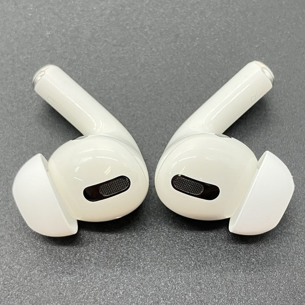 Apple 【中古】AirPods Pro MWP22J/A【名古屋】 – e☆イヤホン