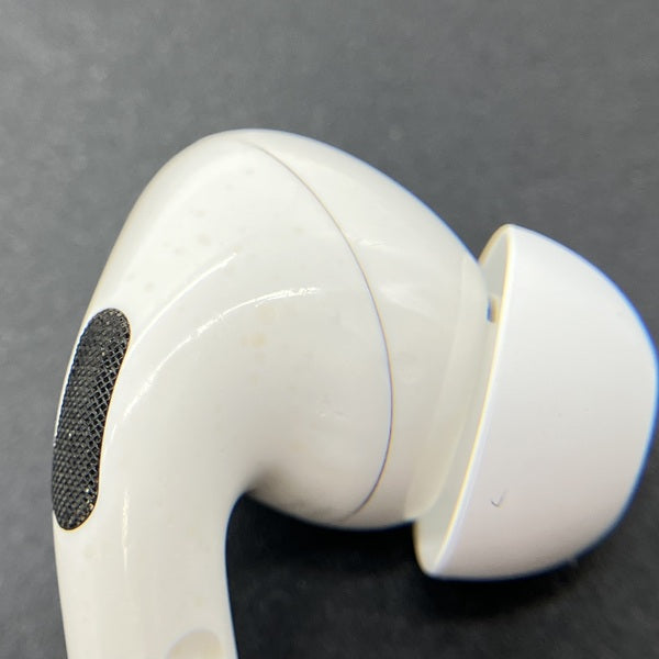 Apple 【中古】AirPods Pro MWP22J/A【名古屋】 – e☆イヤホン
