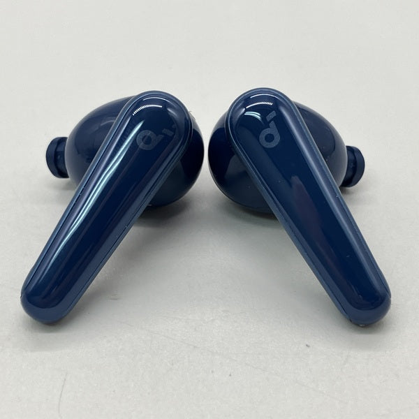 Anker 【中古】Soundcore Liberty 5 ディープブルー【A3957N31