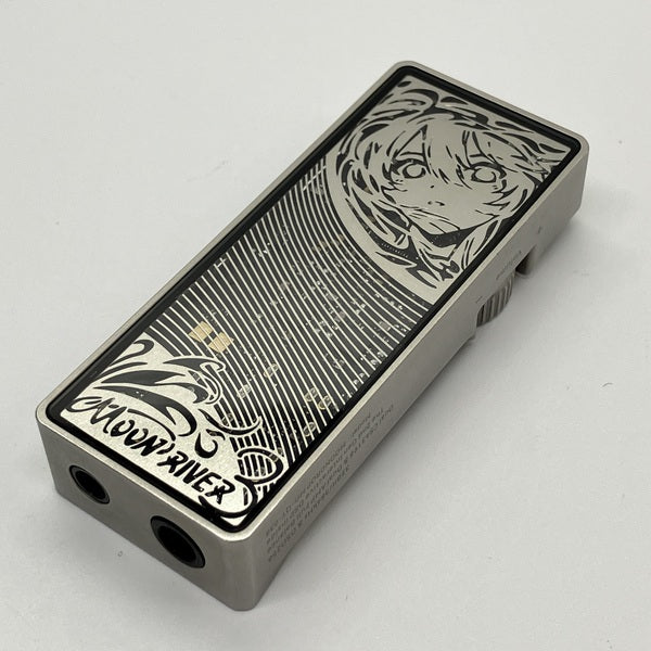 【中古】MOONRIVER3【秋葉原】