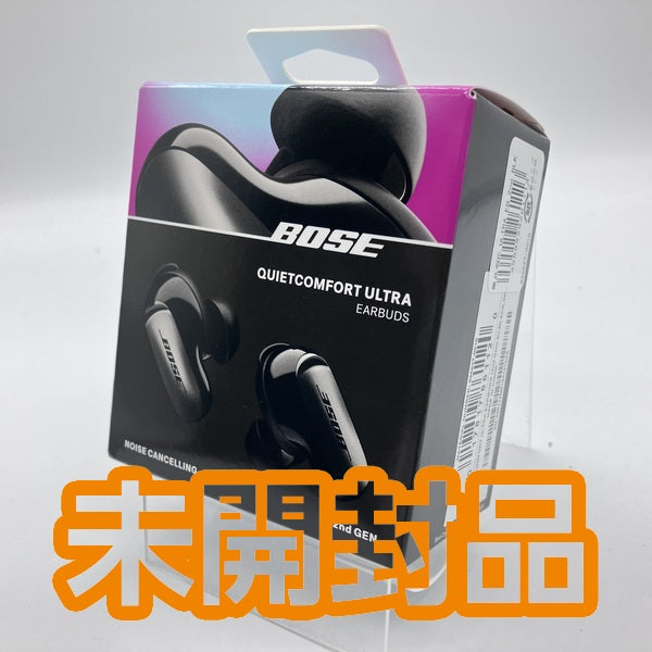BOSE 中古 通販 – 専門店 e☆イヤホン