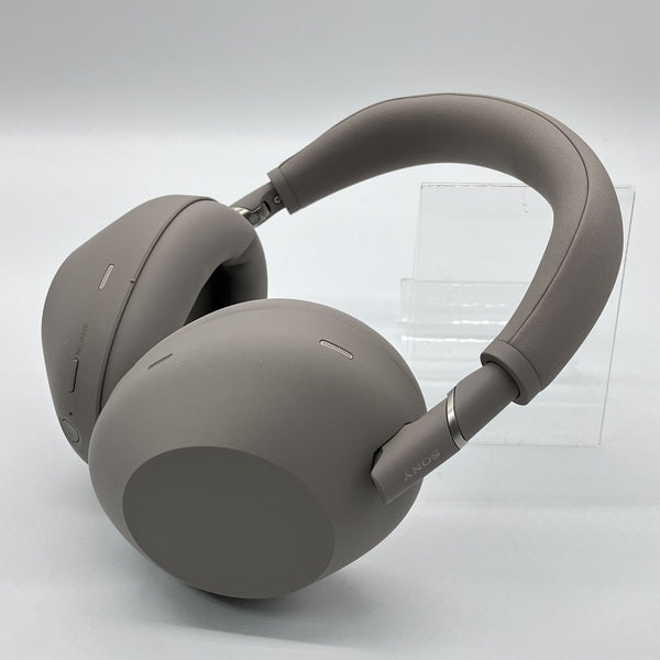SONY 【中古】WH-1000XM6 TM サンドストーン【秋葉原】 – e☆イヤホン