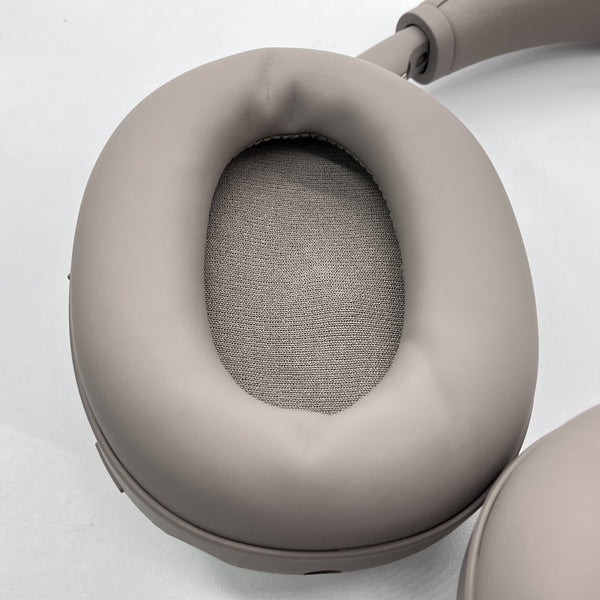 SONY 【中古】WH-1000XM6 TM サンドストーン【秋葉原】 – e☆イヤホン