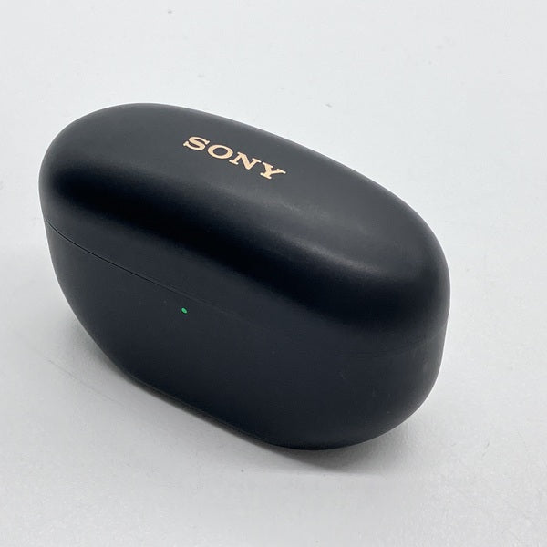 SONY 【中古】WF-1000XM5 B ブラック【秋葉原】 – e☆イヤホン