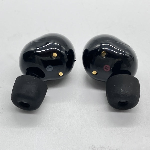 SONY 【中古】WF-1000XM5 B ブラック【秋葉原】 – e☆イヤホン
