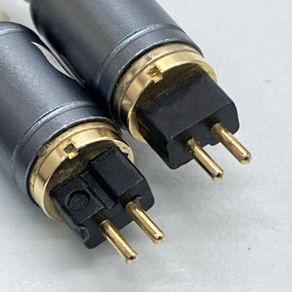 EFFECT AUDIO 【中古】Eros S (2pin to 4.4mm)【秋葉原】 – e☆イヤホン