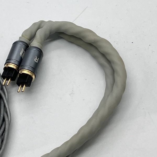 EFFECT AUDIO 【中古】Eros S (2pin to 4.4mm)【秋葉原】 – e☆イヤホン