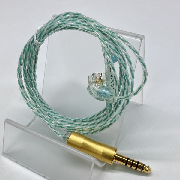 【中古】Ramune Soda Lily 4.4mm 5極 qdc / 旧UE Custom type【秋葉原】