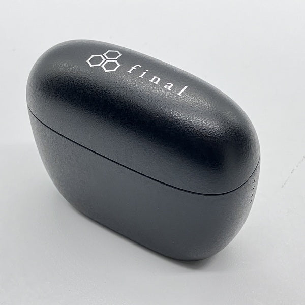 final 【中古】TONALITE【日本橋】 – e☆イヤホン